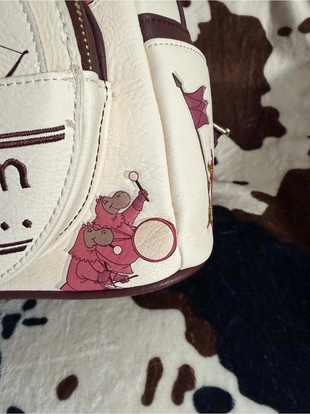 Loungefly disney store